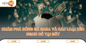bóng đá SABA